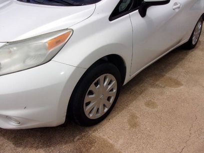 Used 2014 Nissan Versa Note S Plus