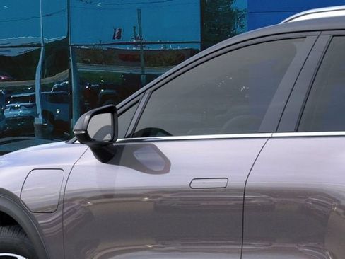 New 2026 Chevrolet Equinox EV LT AWD/4WD image 13