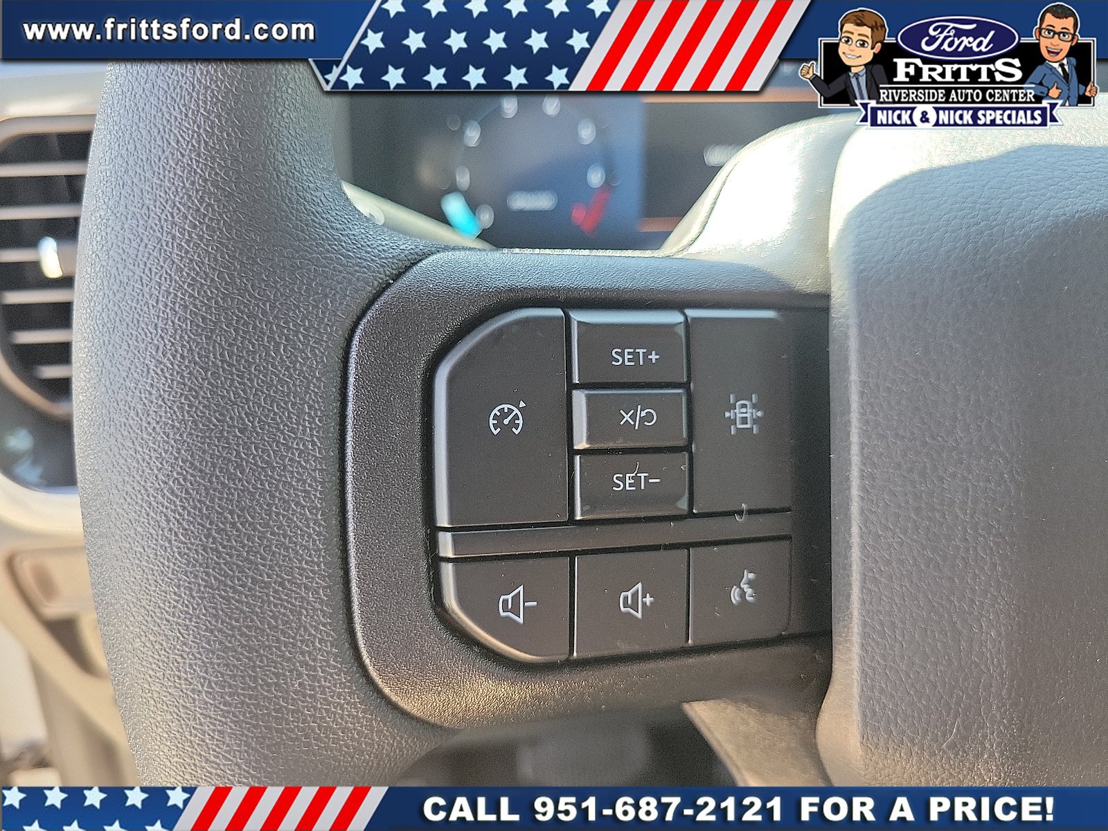 New 2026 Ford F150 STX w/ Equipment Group 200A RWD image 6