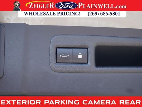 Used 2021 Lexus NX 300 AWD w/ Luxury Package image 11