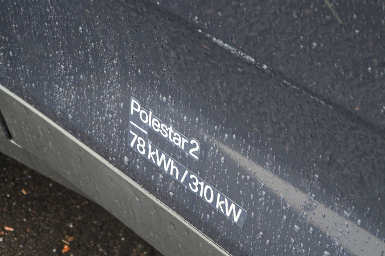 Used 2024 Polestar Polestar 2 AWD/4WD image 30