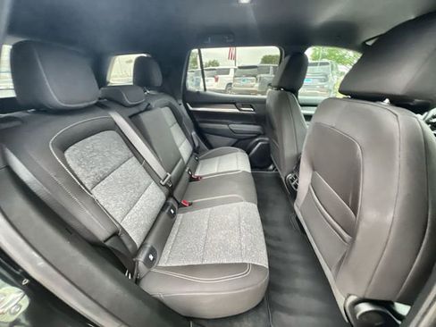 Used 2026 GMC Terrain Elevation FWD image 26