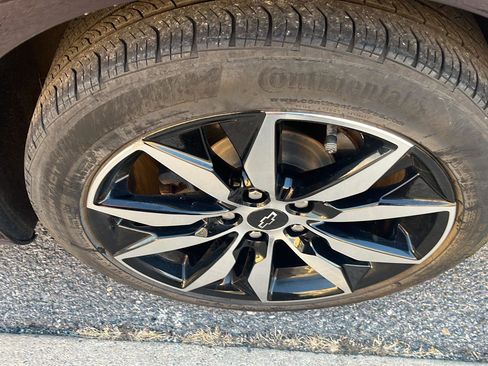 Used 2020 Chevrolet Malibu RS image 6