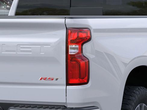 New 2026 Chevrolet Silverado 1500 RST w/ RST All Star Premium Package image 11