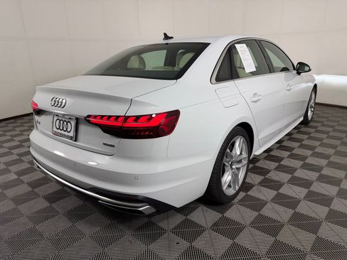 Used 2023 Audi A4 2.0T Premium w/ Convenience Package AWD/4WD image 8
