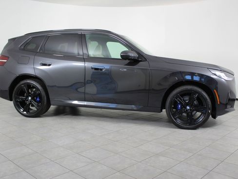 New 2026 BMW X3 xDrive30 w/ Premium Package image 8