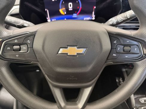 Used 2024 Chevrolet TrailBlazer LT w/ Driver Confidence Package image 25