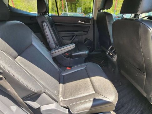 Used 2019 Volkswagen Atlas SE w/ Towing Package AWD/4WD image 17