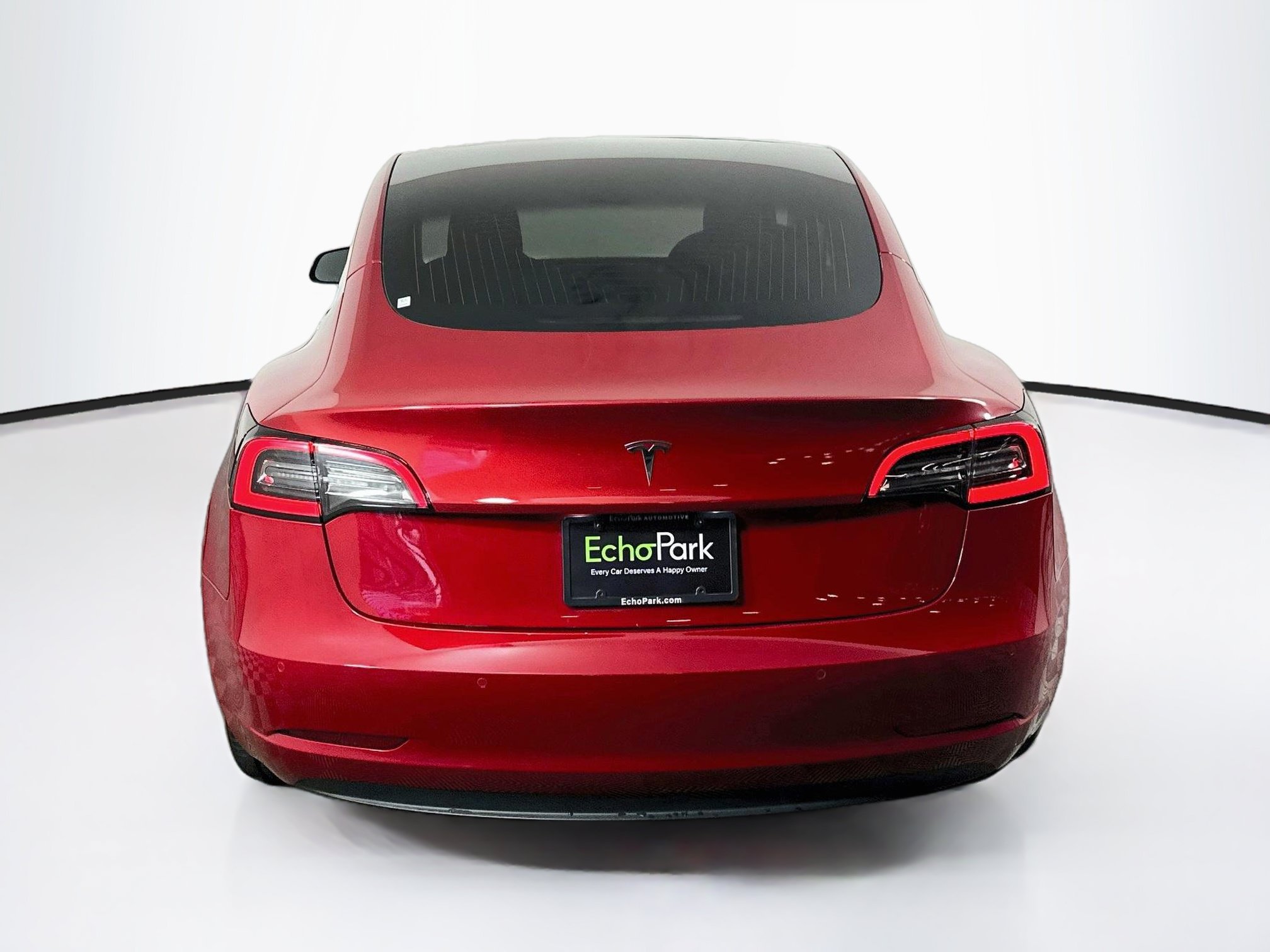 Used 2019 Tesla Model 3 Standard Range Plus RWD image 7
