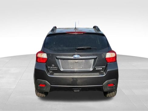 Used 2016 Subaru Crosstrek 2.0i Premium w/ Popular Package #2 image 4