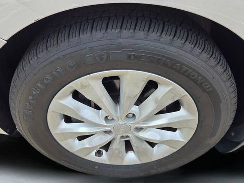 Used 2017 Kia Sedona EX FWD image 20