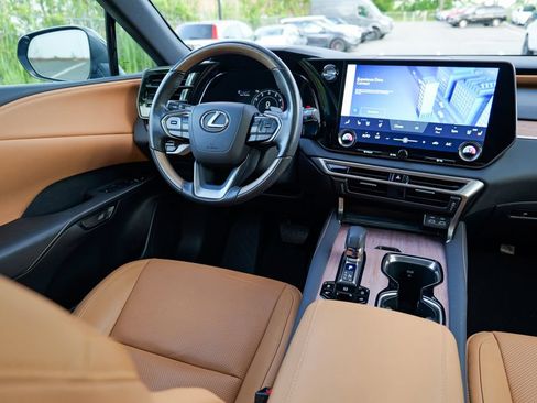 Used 2023 Lexus RX 350 Premium w/ Cold Area Package AWD/4WD image 42