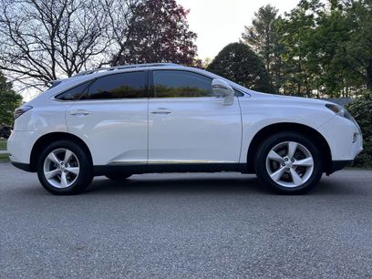 Used 2015 Lexus RX 350 AWD