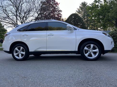 Used 2015 Lexus RX 350 AWD image 1