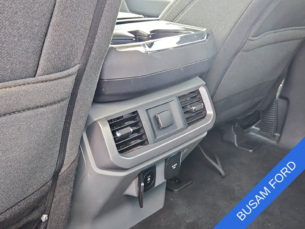 Used 2024 Ford F150 XLT w/ Mobile Office Package AWD/4WD image 10
