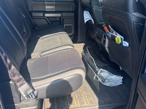 Used 2018 Ford F150 Raptor w/ Equipment Group 802A Luxury image 7