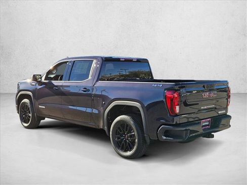 New 2026 GMC Sierra 1500 Elevation image 9