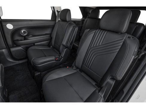 New 2026 Hyundai Palisade SEL Premium AWD/4WD image 9