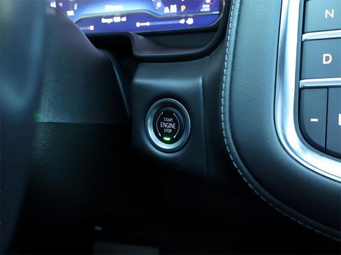 Used 2022 Chevrolet Tahoe LT w/ LT Signature Plus Package image 34