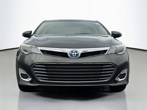 Used 2013 Toyota Avalon XLE Premium FWD image 15