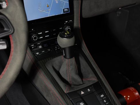 Used 2024 Porsche 718 Boxster Spyder RS w/ Weissach Package image 30