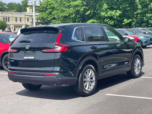 Certified 2023 Honda CR-V EX-L image 5