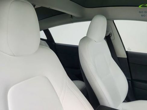 Used 2023 Tesla Model 3 Long Range AWD/4WD image 22