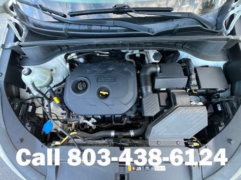 Used 2020 Hyundai Tucson SE AWD/4WD image 32