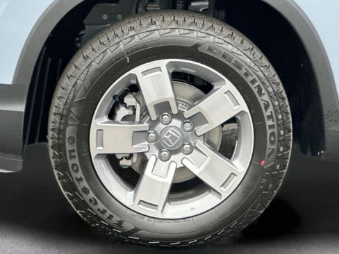 New 2026 Honda Ridgeline RTL image 31