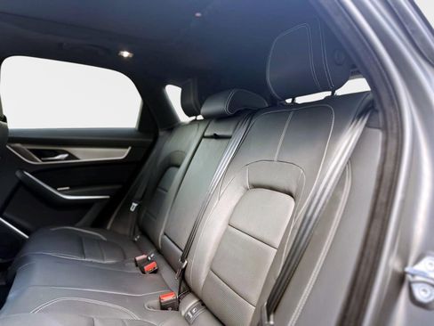 New 2026 Jaguar F-PACE R-Dynamic S AWD/4WD image 11
