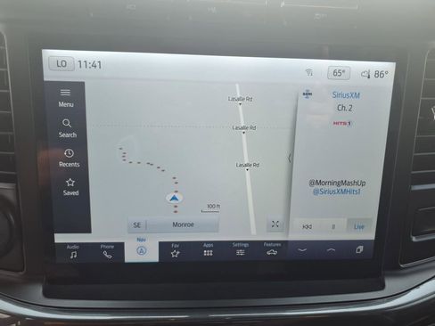 Certified 2023 Ford F150 XLT w/ Equipment Group 302A High image 17