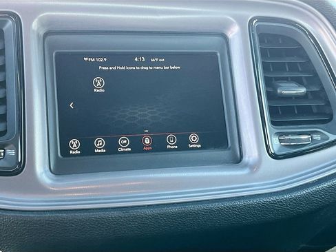 Used 2023 Dodge Challenger R/T RWD image 13