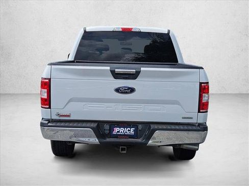 Used 2018 Ford F150 XLT w/ Equipment Group 301A Mid RWD image 6
