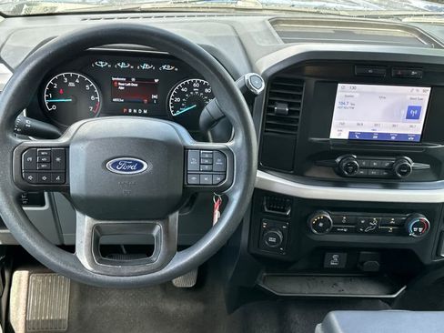 Used 2023 Ford F150 XLT image 15
