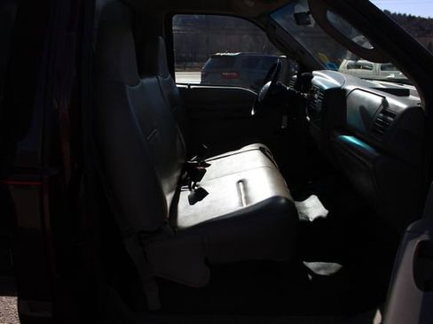 Used 2004 Ford F350 XL AWD/4WD image 25