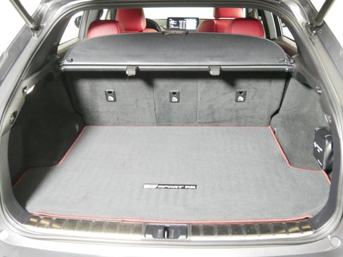 Used 2021 Lexus RX 350 F Sport image 18