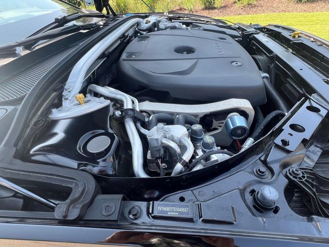 Used 2025 Volvo V60 T8 Polestar AWD/4WD image 49