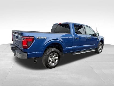 Used 2024 Ford F150 XLT w/ Tow/Haul Package image 10