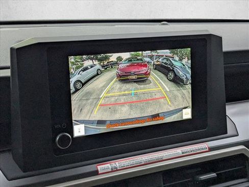 Used 2025 Toyota Tacoma SR5 image 13