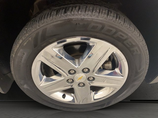 Used 2016 Chevrolet Equinox LT w/ Convenience Package AWD/4WD image 37