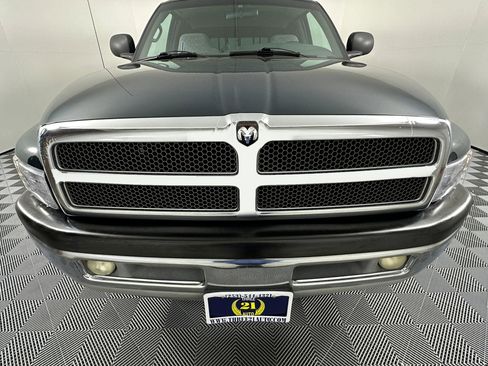 Used 1999 Dodge Ram 1500 Truck 4x4 Quad Cab image 3