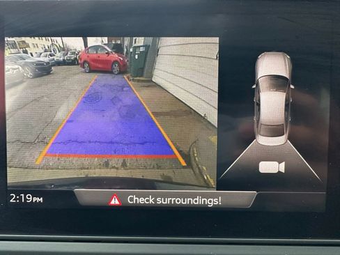 Used 2018 Audi A4 2.0T Premium w/ Convenience Package image 18