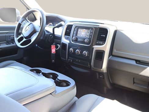 Used 2017 RAM 2500 SLT RWD image 20