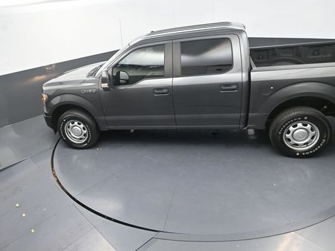 Used 2018 Ford F150 XL w/ XL Power Equipment Group image 16