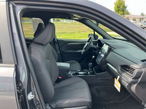 Used 2026 Subaru Forester Premium AWD/4WD image 27