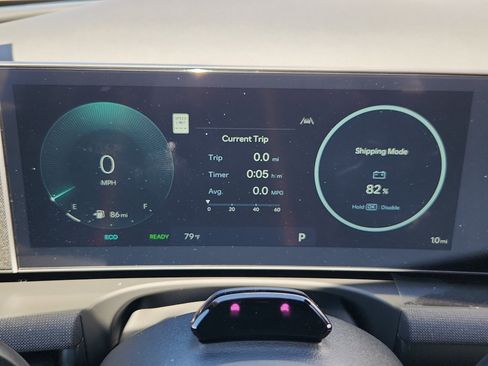 New 2026 Hyundai Tucson Limited AWD/4WD image 15