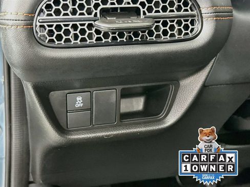 Used 2025 Honda HR-V Sport image 11