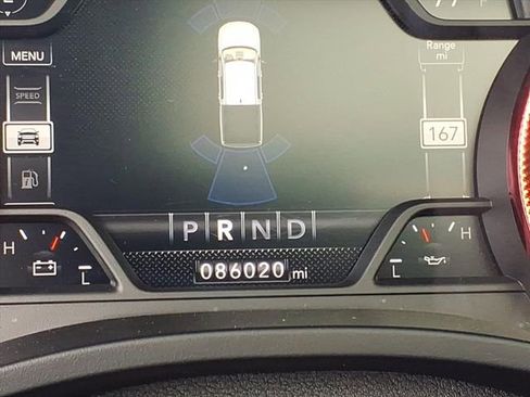 Used 2019 RAM 1500 Rebel w/ Rebel Level 2 Equipment Group image 34