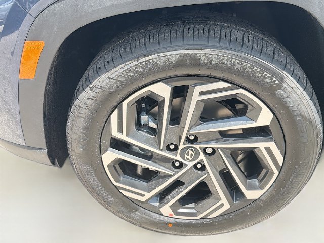 New 2026 Hyundai Tucson SEL Plus FWD image 31