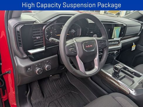New 2026 GMC Sierra 1500 Elevation AWD/4WD image 10